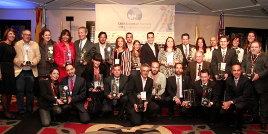 Capa - Tabela de Premiação LATAM 2014