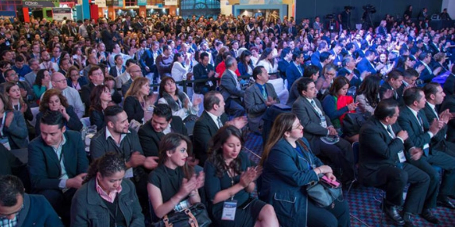 Tabela de Premiação LATAM 2016