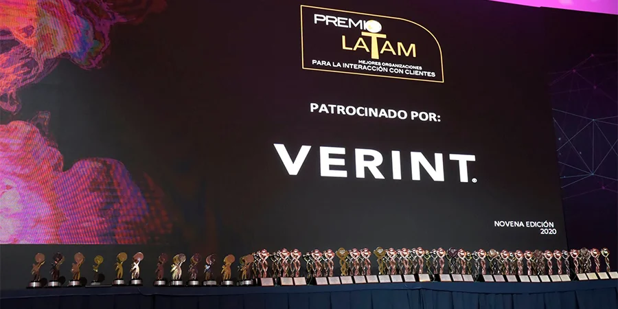 Capa - Tabela de Premiação LATAM 2020